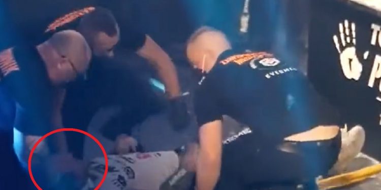 stan artura walczaka