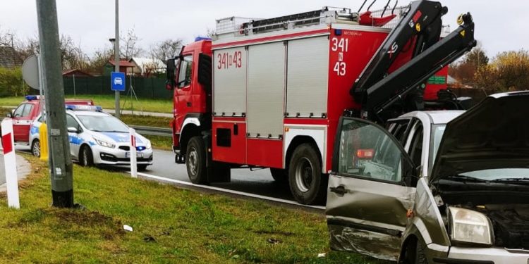 12-latka nie żyje. Tragiczny wypadek w Elblągu