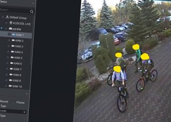 Dzieci wbiegły do kościoła i zaczęły rzucać jajkami. Zaskakująca reakcja księdza