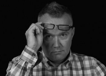 Witold Odrobina nie żyje. Znany dziennikarz miał 50 lat