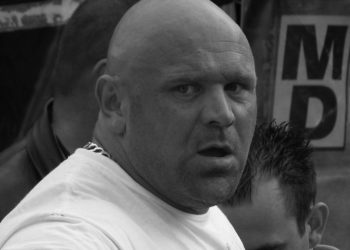 Artur „Waluś” Walczak nie żyje. Podano przyczyny śmierci