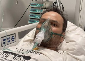 „Borkoś” wybudzony ze śpiączki! „To wspaniałe, że pełniliście ten dyżur za mnie”