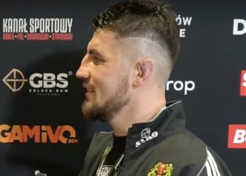 Sensacja na FAME MMA. Były mistrz KSW przegrywa z „Don Kasjo”! „Niech wypie**ala”