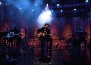 W finale również zachwycił. Zwycięzca programu „Twoja Twarz Brzmi Znajomo” mógł być tylko jeden [WIDEO]