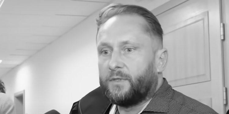 Kamil Durczok nie żyje. Szpital wydał komunikat