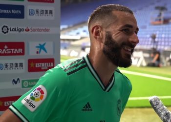 Benzema skazany na więzienie w zawieszeniu. Jest też wysoka grzywna