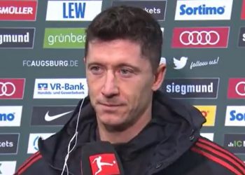 Lewandowski