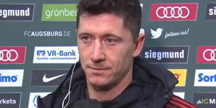 Lewandowski