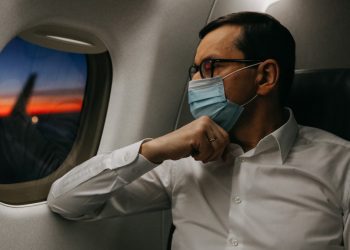 Morawiecki: „Rosyjska koncentracja militarna to czerwony alert dla Europy”