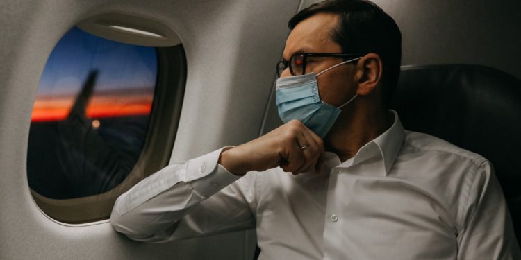 Morawiecki: „Rosyjska koncentracja militarna to czerwony alert dla Europy”