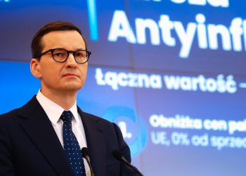 Morawiecki