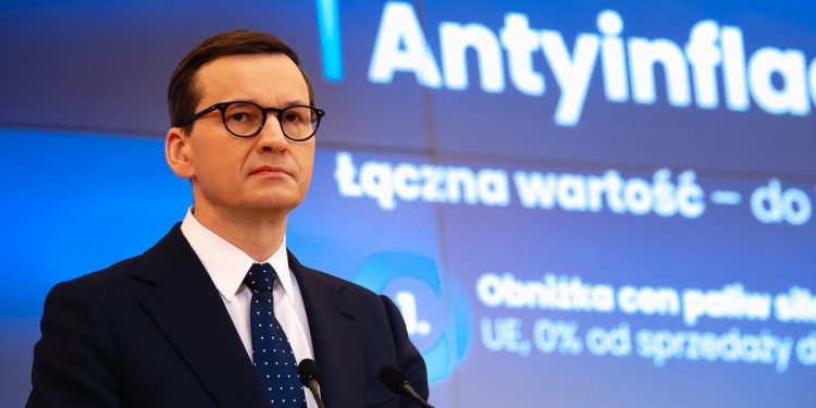 Morawiecki