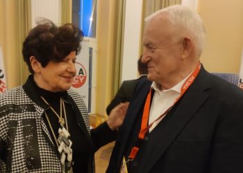 Miller znów uderza w Czarzastego. Pisze o „prywatnej partii”