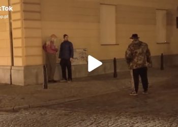 Wini „wyjaśnił” kontrowersyjnego youtubera. „Pseudofrajerski prank” [WIDEO]