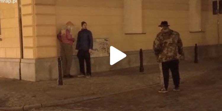 Wini „wyjaśnił” kontrowersyjnego youtubera. „Pseudofrajerski prank” [WIDEO]