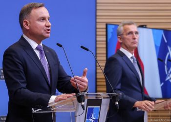 duda nato
