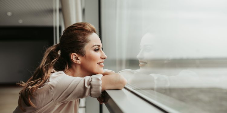 Rynek pracy w Polsce w 2021 roku