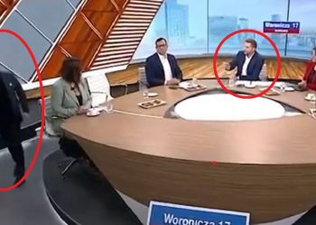 joński woronicza 17