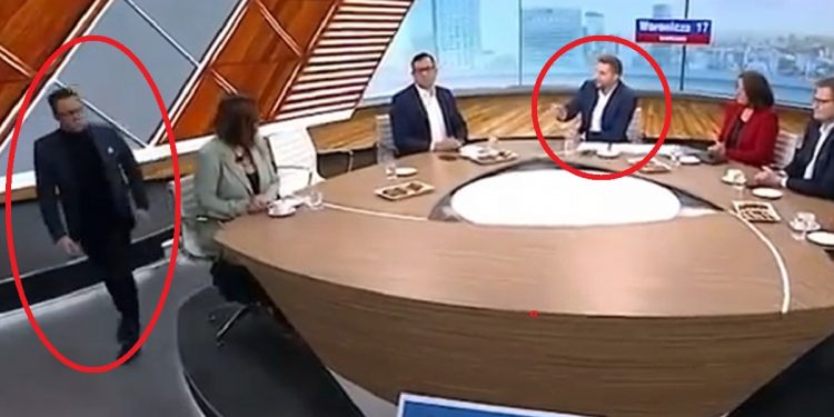 joński woronicza 17