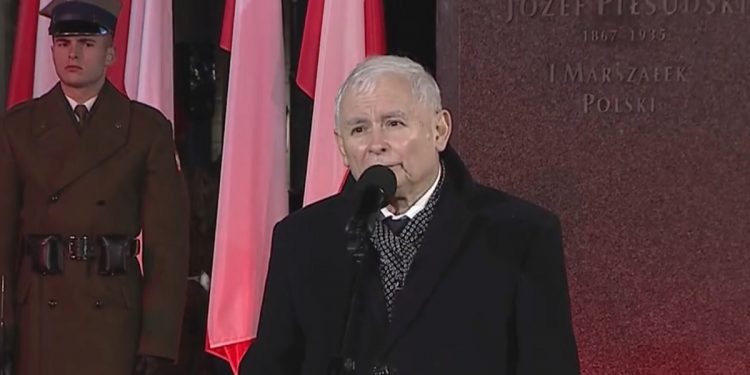 kaczyński