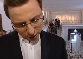 kłeczek i joński