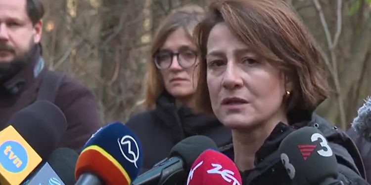 maja ostaszewska