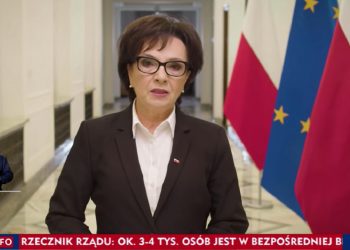 marszałek sejmu witek