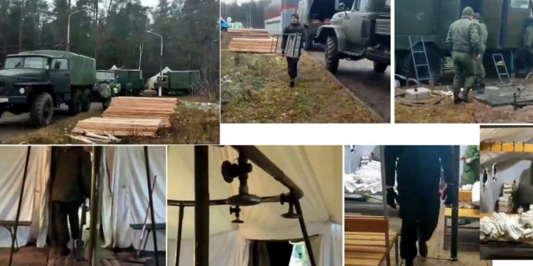 miasteczko białorusi