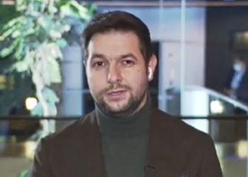 patryk jaki