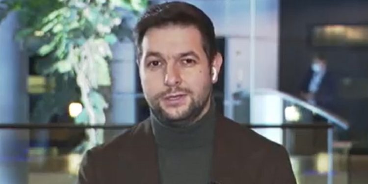 patryk jaki