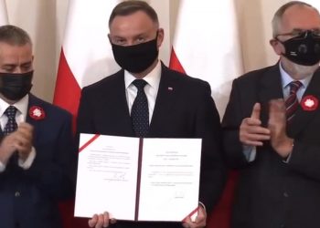 prezydent nowe święto