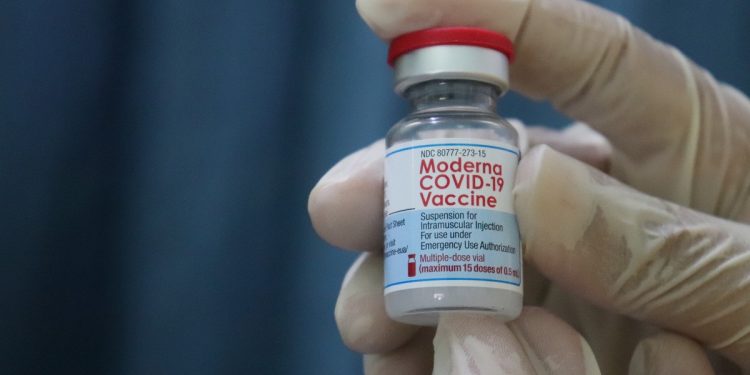 szczepienia przypominające