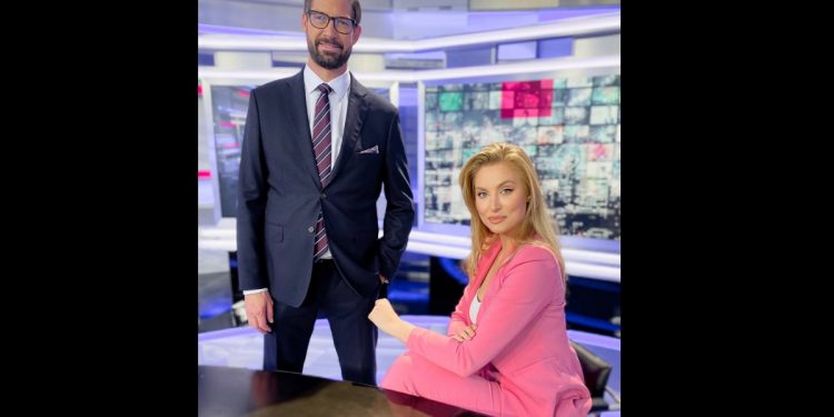 tvp world pajączkowska