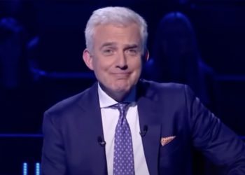 Niezwykły telefon do przyjaciela w „Milionerach”. Ta rozmowa przejdzie do historii [WIDEO]