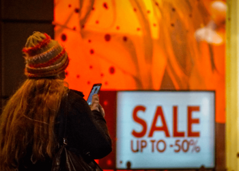 Black Friday 2021! Jak zaoszczędzić na zakupach podczas Czarnego Piątku?