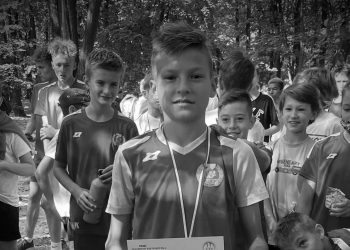 Karol Setniewski nie żyje. Znicz Pruszków żegna 13-letniego piłkarza