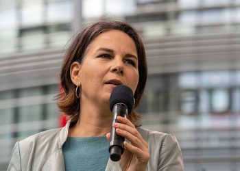 Szefowa niemieckiego MSZ: „Rosja jest częścią europejskiego domu”