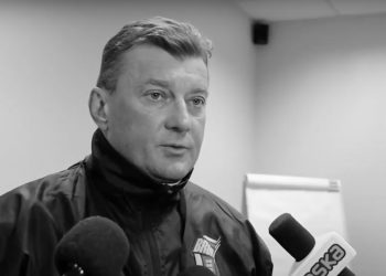 Artur Kupiec nie żyje. Były piłkarz Legii miał zaledwie 49 lat