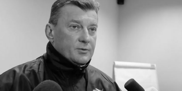 Artur Kupiec nie żyje. Były piłkarz Legii miał zaledwie 49 lat