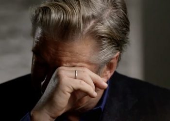 Alec Baldwin przerwał milczenie. Po raz pierwszy opowiedział o tragedii na planie filmu „Rust” [WIDEO]