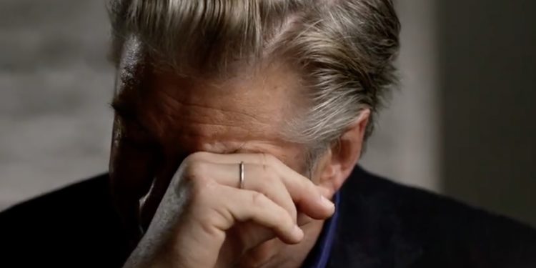 Alec Baldwin przerwał milczenie. Po raz pierwszy opowiedział o tragedii na planie filmu „Rust” [WIDEO]