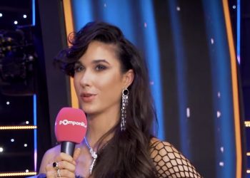 Ida Nowakowska szczerze: „Uwielbiam TVP Info i oglądam” [WIDEO]