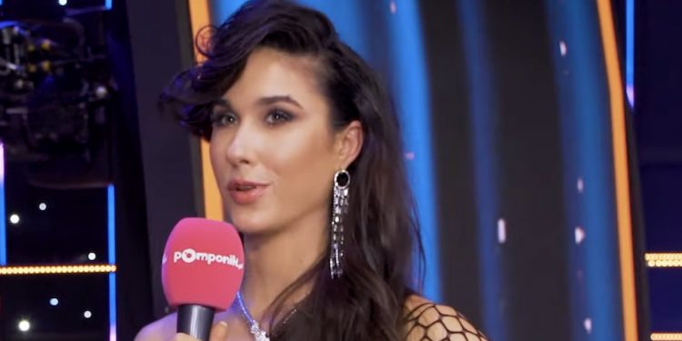 Ida Nowakowska szczerze: „Uwielbiam TVP Info i oglądam” [WIDEO]