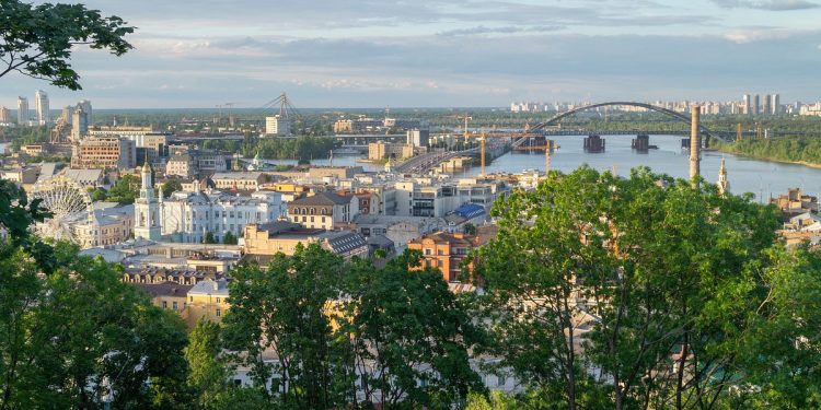 Kijów szykuje się na bombardowanie. „Kiedy w mieście zawyją syreny…”