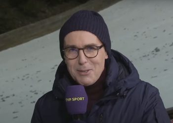TVP nie odpuszcza ws. skoków narciarskich. Kurzajewski wbił „szpilę” TVN