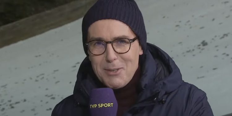 TVP nie odpuszcza ws. skoków narciarskich. Kurzajewski wbił „szpilę” TVN