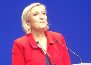 Le Pen: „Francja zapłaci za Polskę kary, które nałożył na nią TSUE”