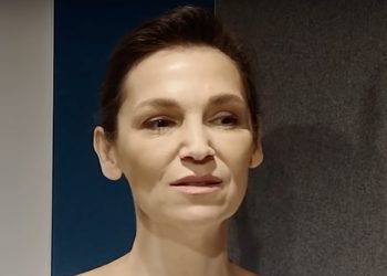 Olga Bończyk pokazała zdjęcie ze szpitala. Jest na wózku inwalidzkim. „Oczekiwanie na werdykt”