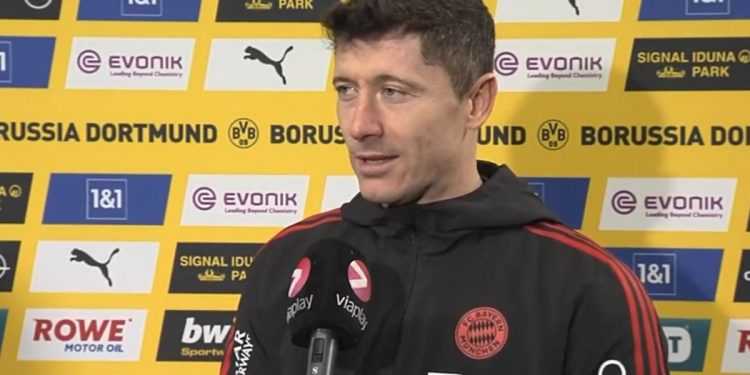 Lewandowski ujawnia, jak naprawdę odczuł wyniki Złotej Piłki. „To nie był jeden, czy dwa dni. To trwało dłużej” [WIDEO]