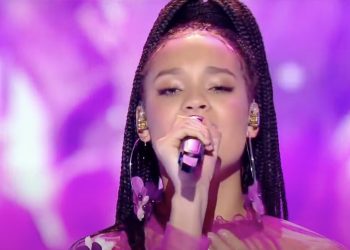 Sara James nie kryła emocji po Eurowizji Junior. „Się zryczałam trochę” [WIDEO]